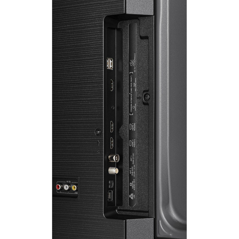 Телевизор Hisense 55A6N - фото 6