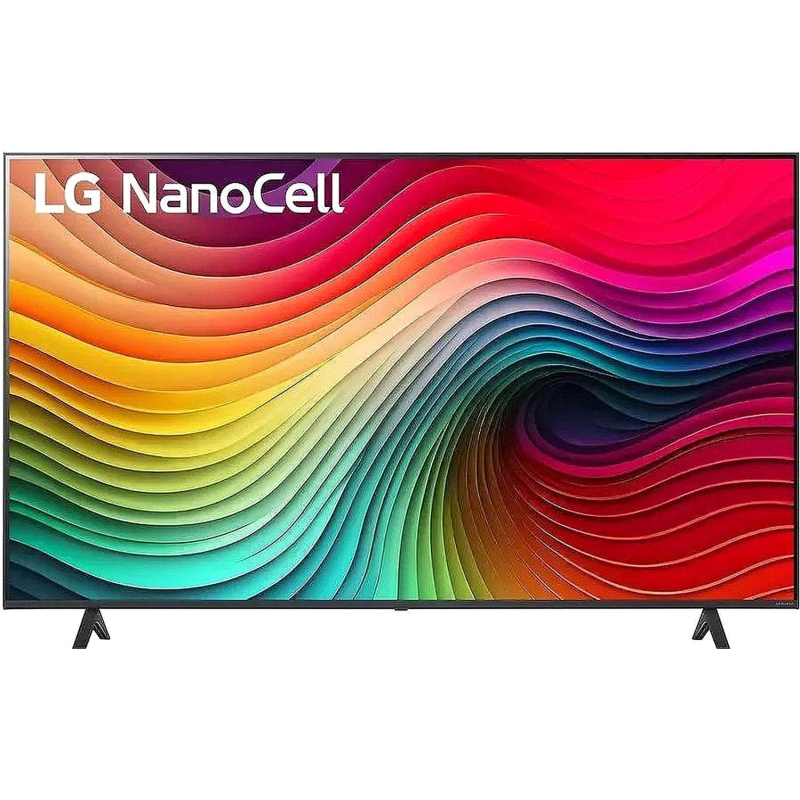 Телевизор LG 55NANO80T6A.ARUG - фото 1