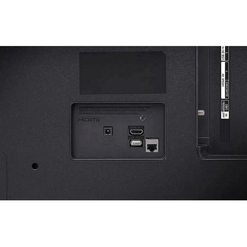 Телевизор LG 55NANO80T6A.ARUG - фото 6