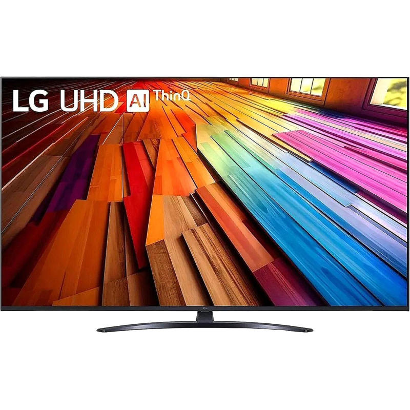 Телевизор LG 65UT81006LA.ARUG - фото 1