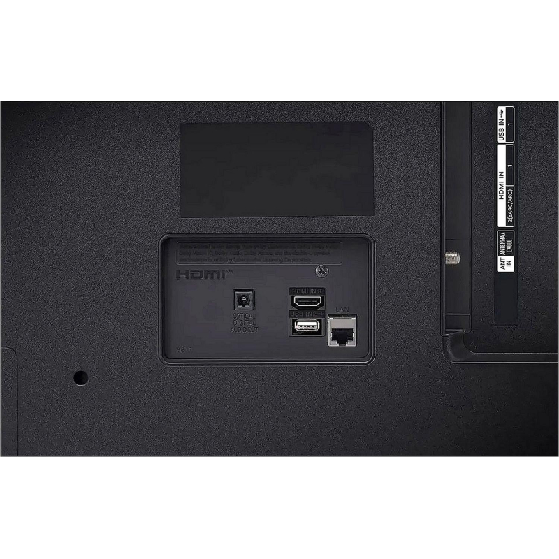 Телевизор LG 65UT81006LA.ARUG - фото 6