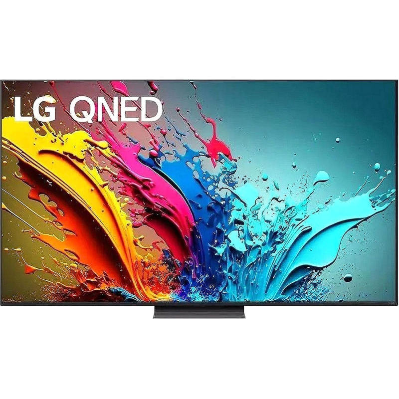 Телевизор LG 86QNED86T6A.ARUG - фото 1