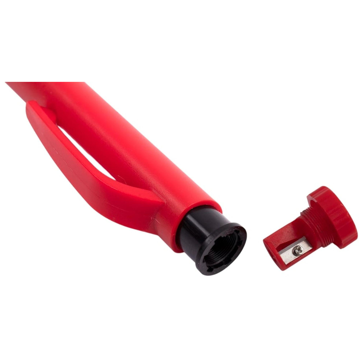 Карандаш механический SANITOO PRO, наб. с запасными грифелями - фото 5