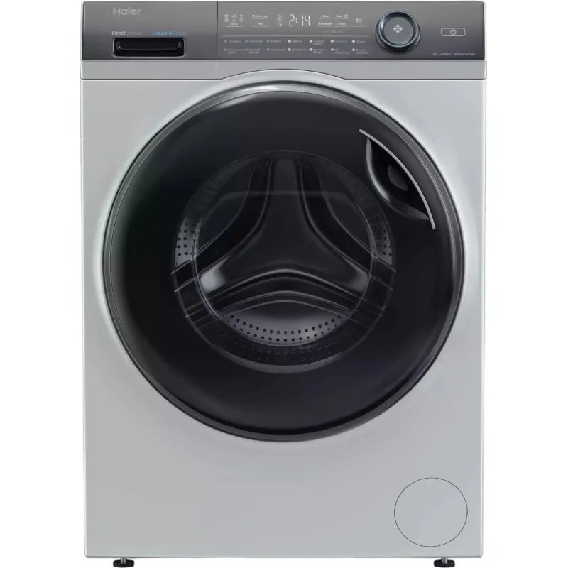 Стиральная машина Haier HW90-B14979S - фото 1