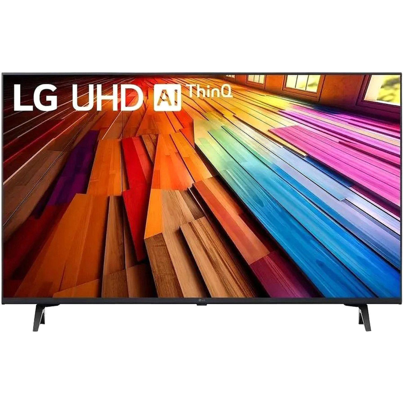 Телевизор LG 65UT80006LA.ARUG - фото 1