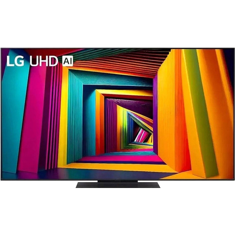 Телевизор LG 55UT91006LA.ARUG - фото 1