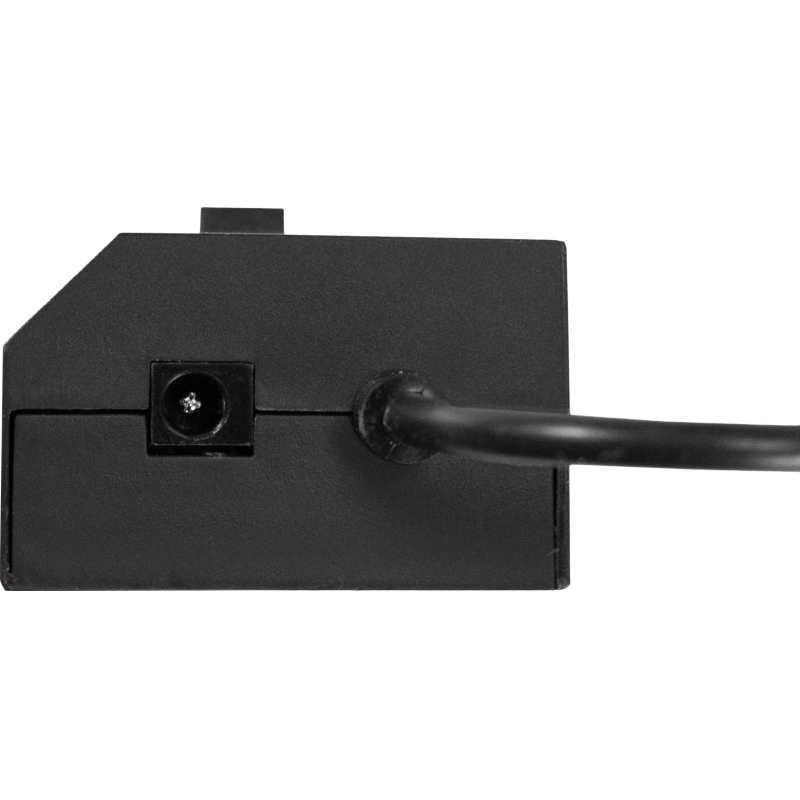 Концентратор USB хаб ExeGate (EX293977RUS) DUB-42SW 4-в-1 черн - фото 4