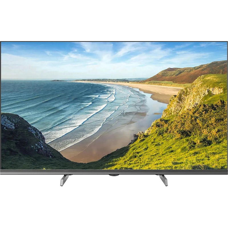 Телевизор Hyundai H-LED32BS5100, HD ready, смарт (WebOS) - фото 1