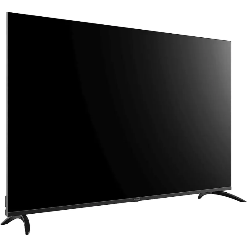 Телевизор Digma DM-LED65UBB40, UHD, смарт (Салют ТВ) - фото 3