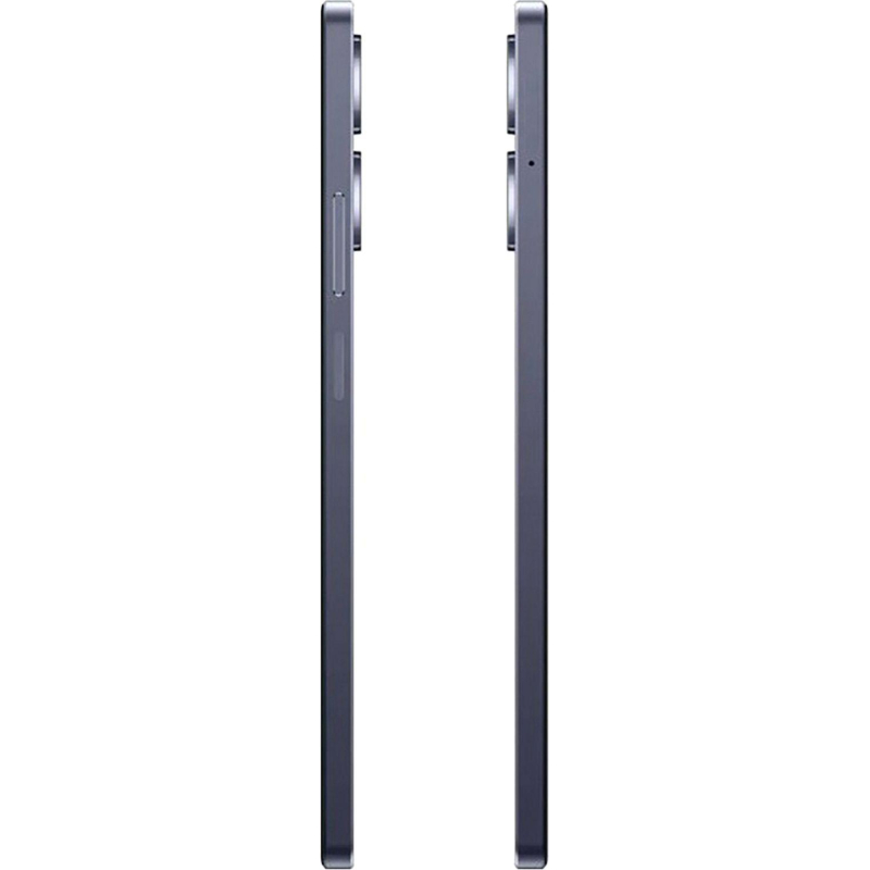 Смартфон Realme Note 60 RMX3933 128Gb 6Gb черный - фото 5