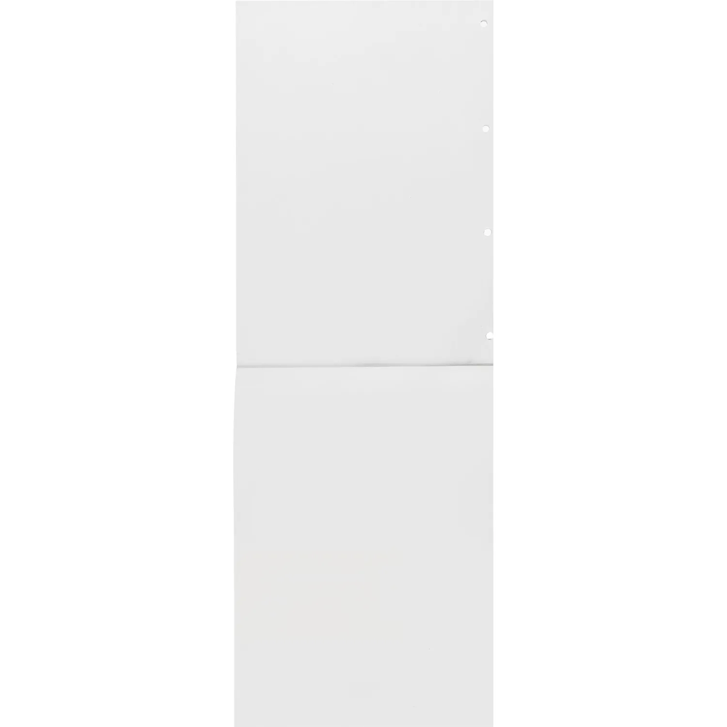 Блокнот МИКРОПЕРФОРАЦИЯ А4 100л. склейка ATTACHE чистый лист - фото 5