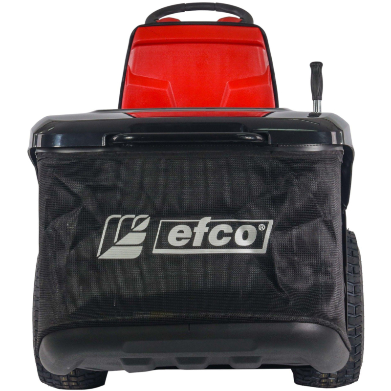 Газонокосилка бензиновая с сиденьем (минитрактор) EFCO EF 86R/12,5,68059214 - фото 8