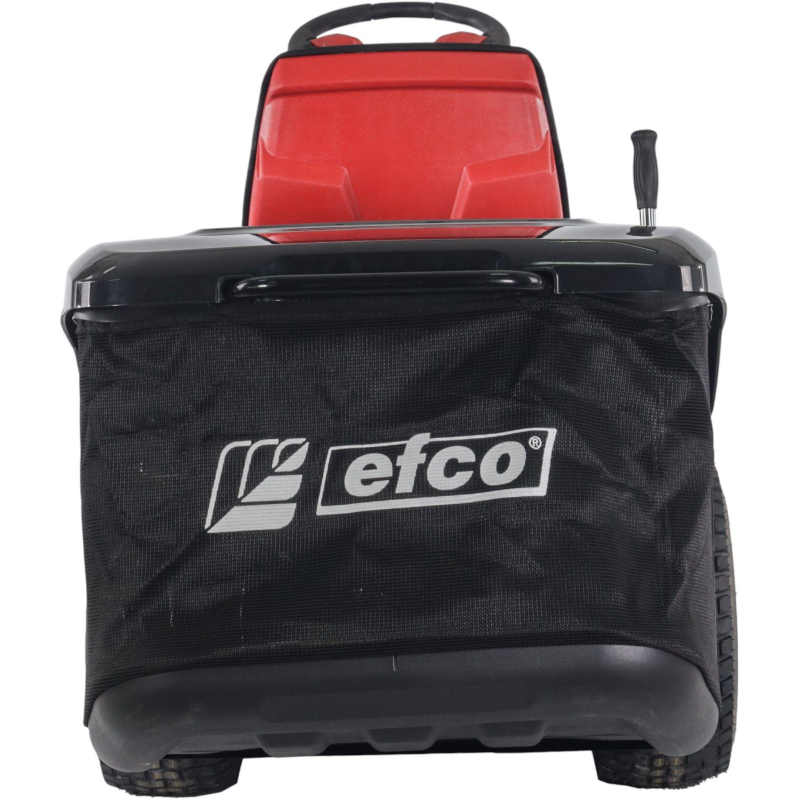 Газонокосилка бензиновая с сиденьем (минитрактор) EFCO EF 92R/16,68059216 - фото 8