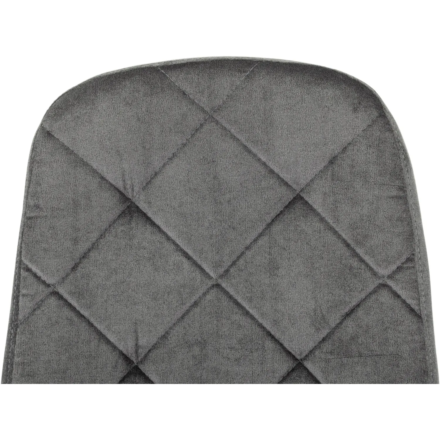Кресло VB_EChair 602LT серый Light-19 крестов. пластик - фото 8