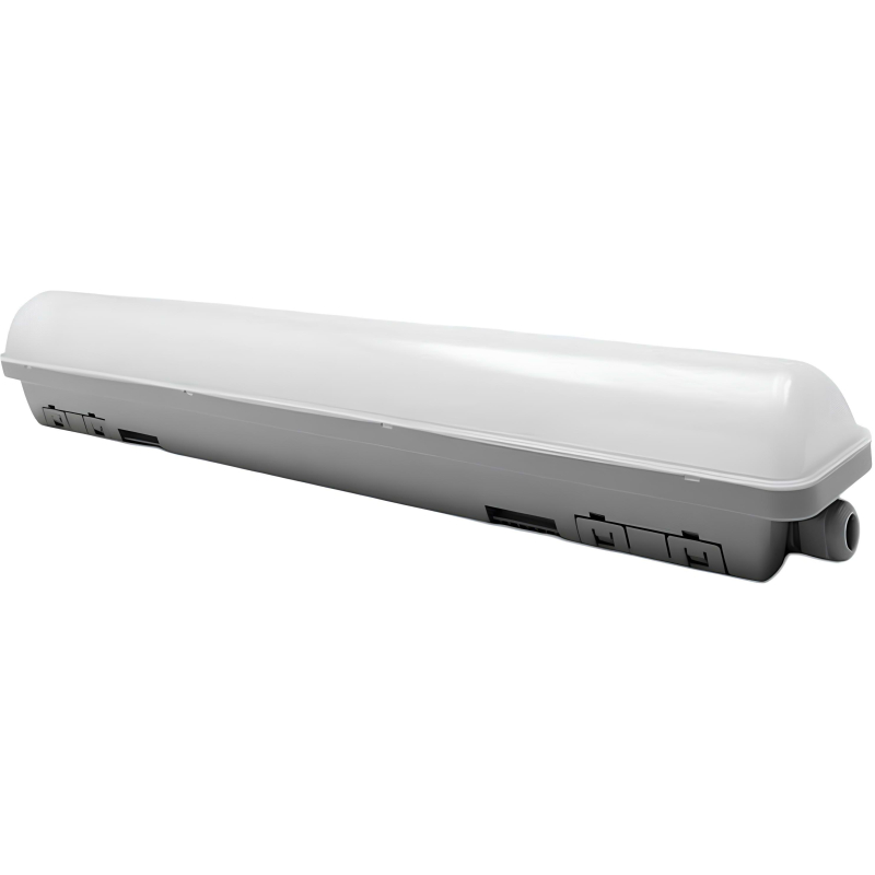 Светильник светодиодный ДСП B02Т3 36Вт 4000К IP65 3600лм TOKOV ELECTRIC - фото 1