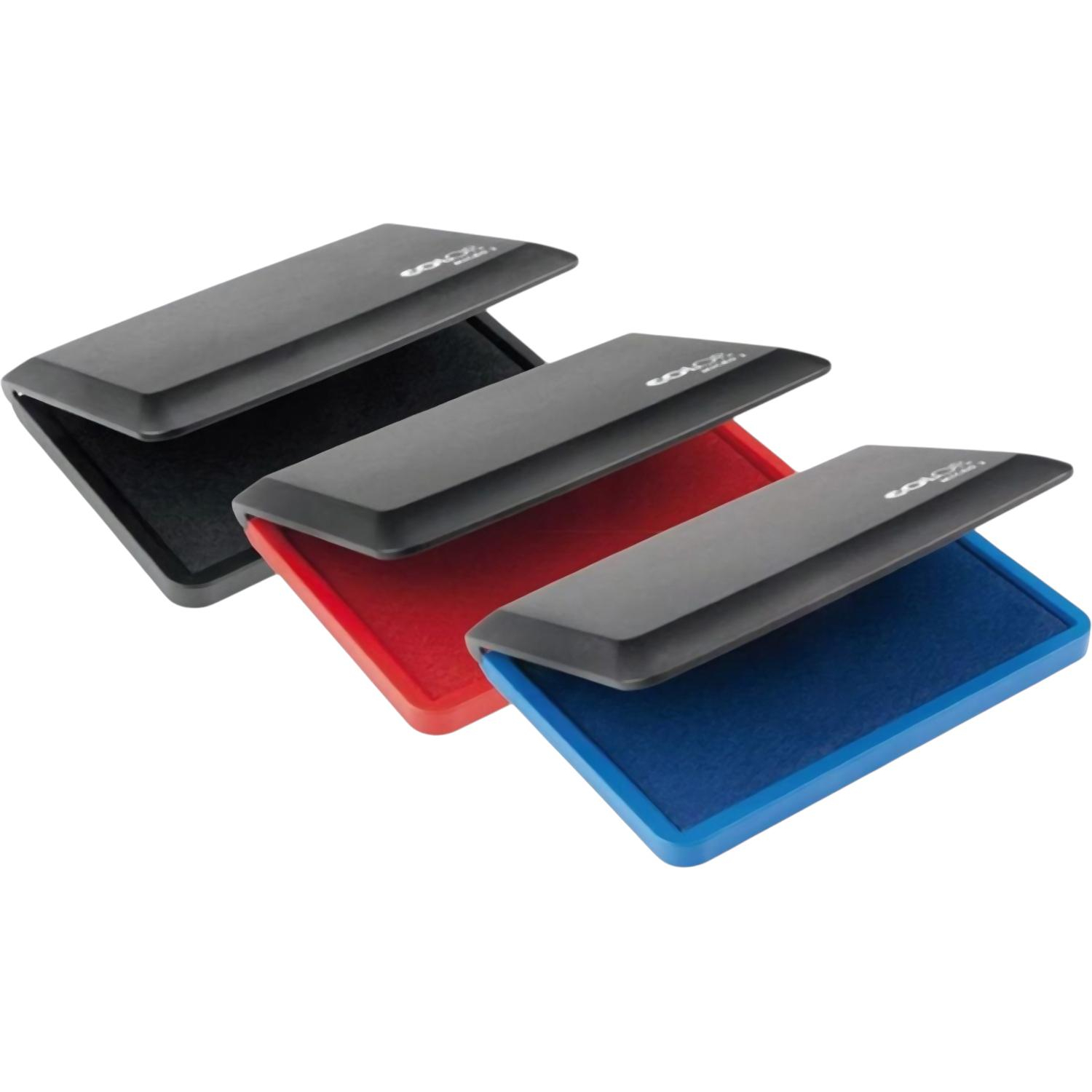 Подушка штемпельная настольная Micro 2 фиол. 11х7см (аналог 9052) Colop Подушка штемпельная настольная Micro 2 фиол. 11х7см (аналог 9052) Colop - фото 2