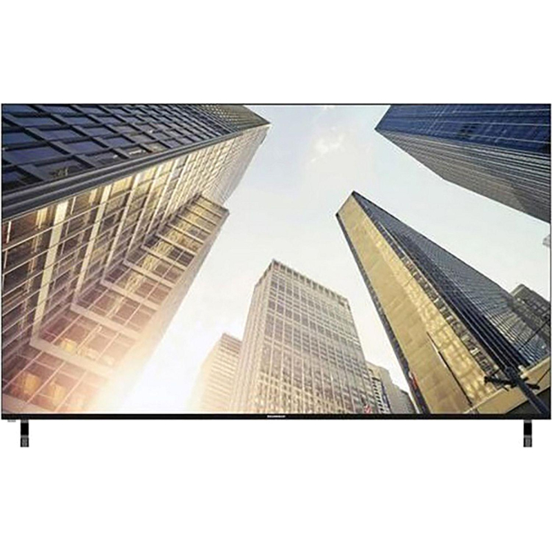 Телевизор Soundmax SM-LED75M01SU, UHD, смарт (WebOS) - фото 1