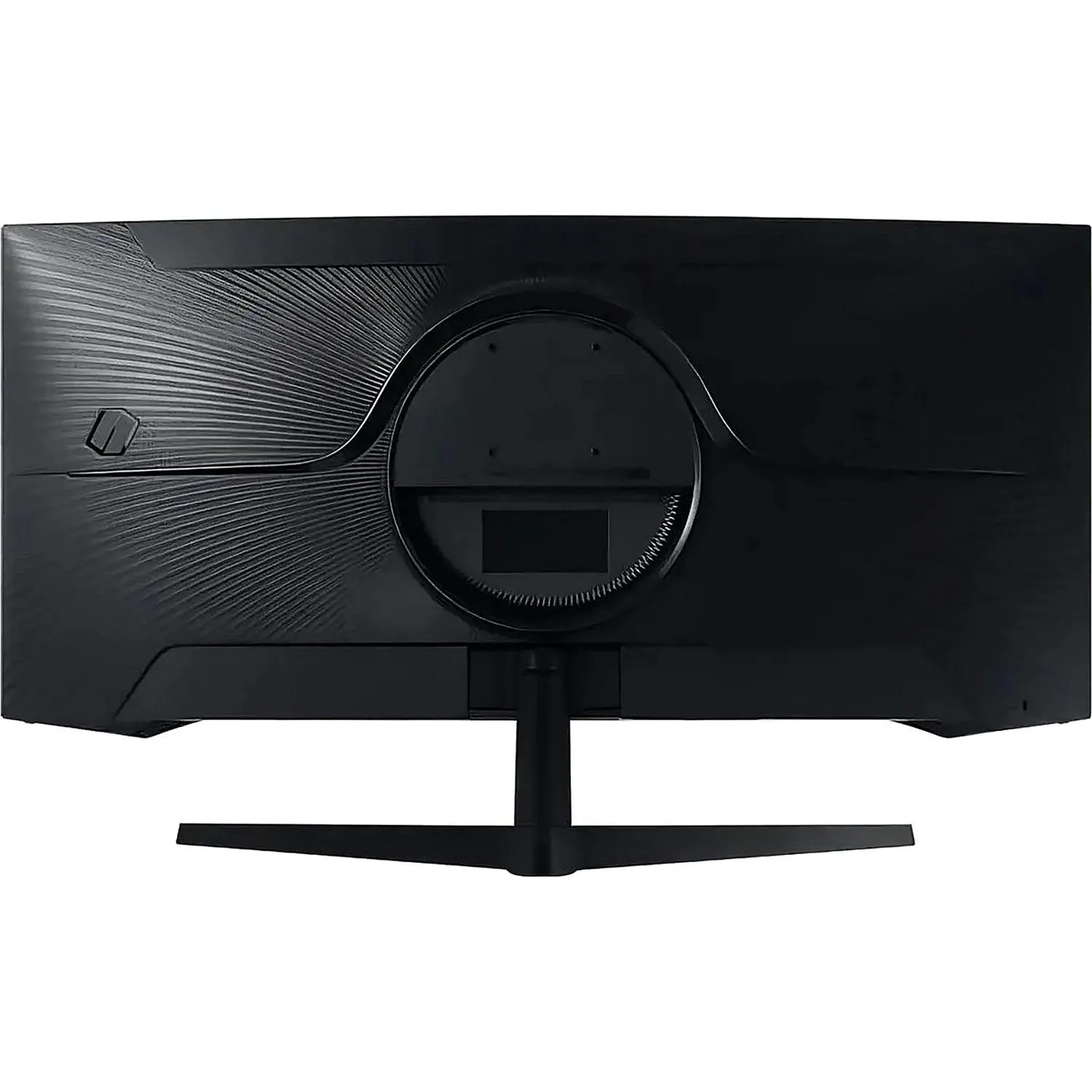 Монитор Samsung (LC34G55TWWIXCI)34/UWQHD/VA/165Hz/250cd/1ms/DP/HDMI - фото 4