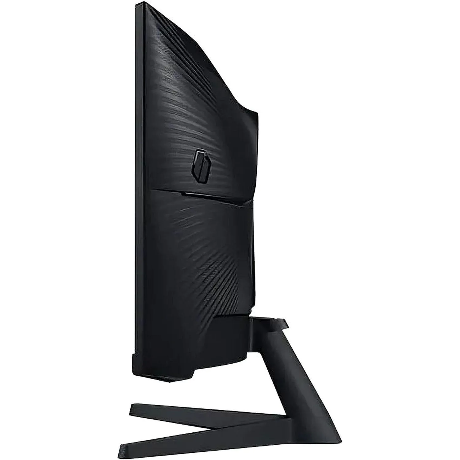 Монитор Samsung (LC34G55TWWIXCI)34/UWQHD/VA/165Hz/250cd/1ms/DP/HDMI - фото 5