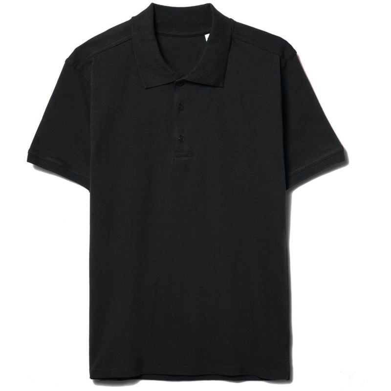 Рубашка поло Virma Stretch черн.XXXL - фото 4