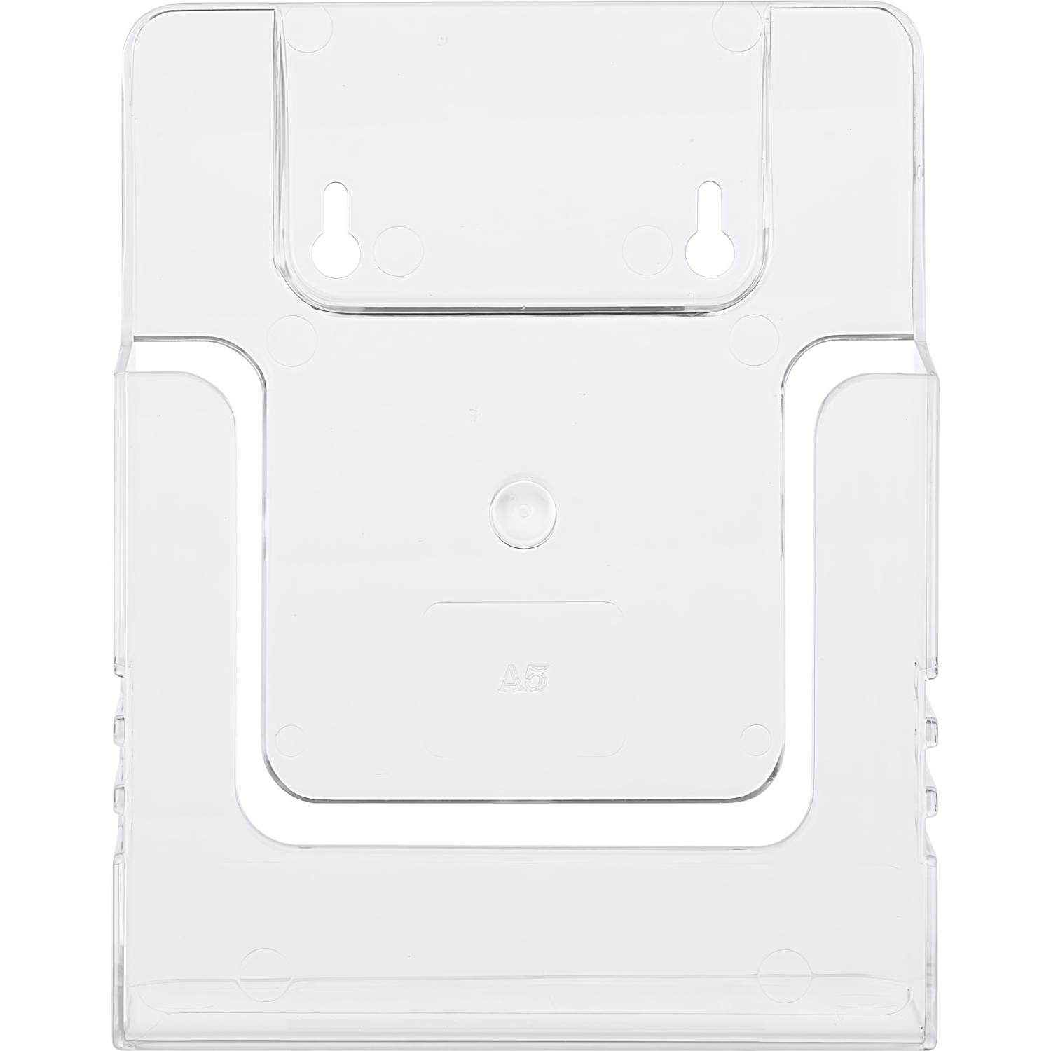 Подставка настольная /настенная Attache А5 Лидер ак - фото 2