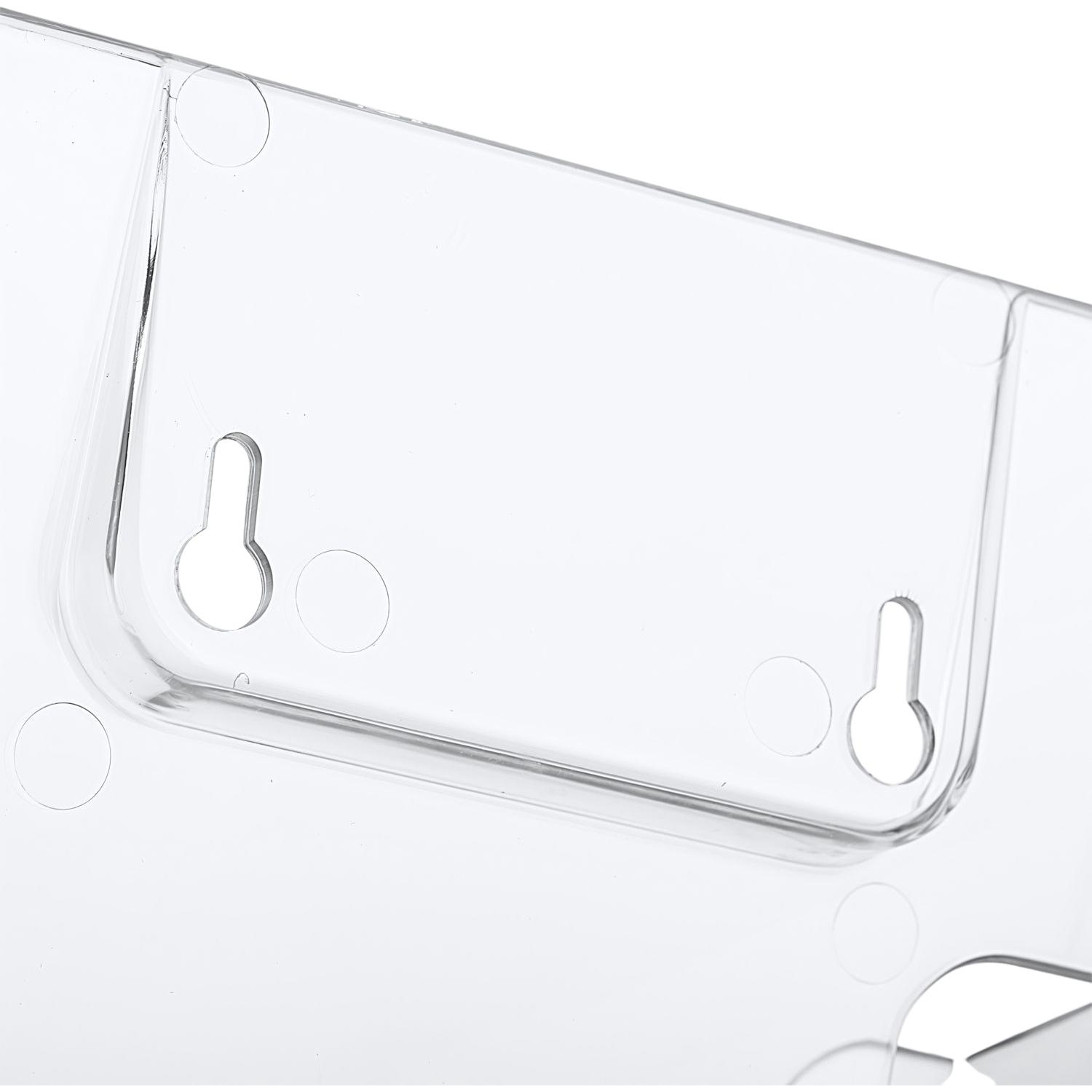 Подставка настольная /настенная Attache А5 Лидер ак - фото 3