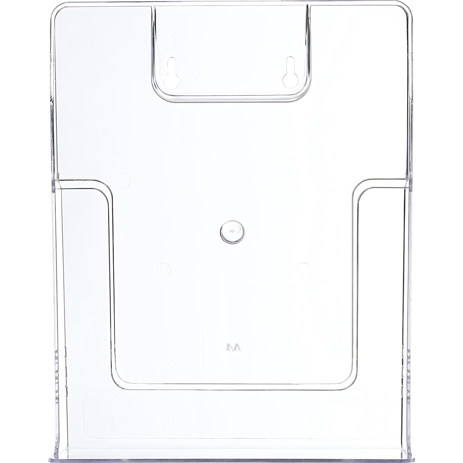 Подставка настольная /настенная Attache А4 Лидер ак - фото 2