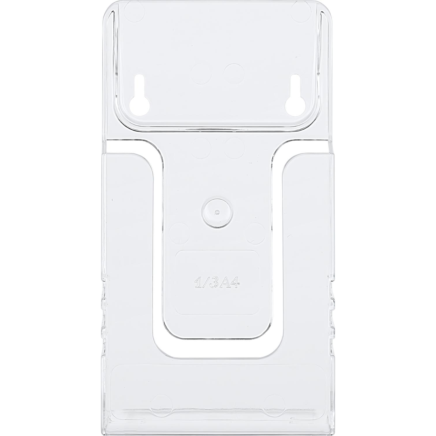 Подставка настольная /настенная Attache 202х106х26м - фото 2