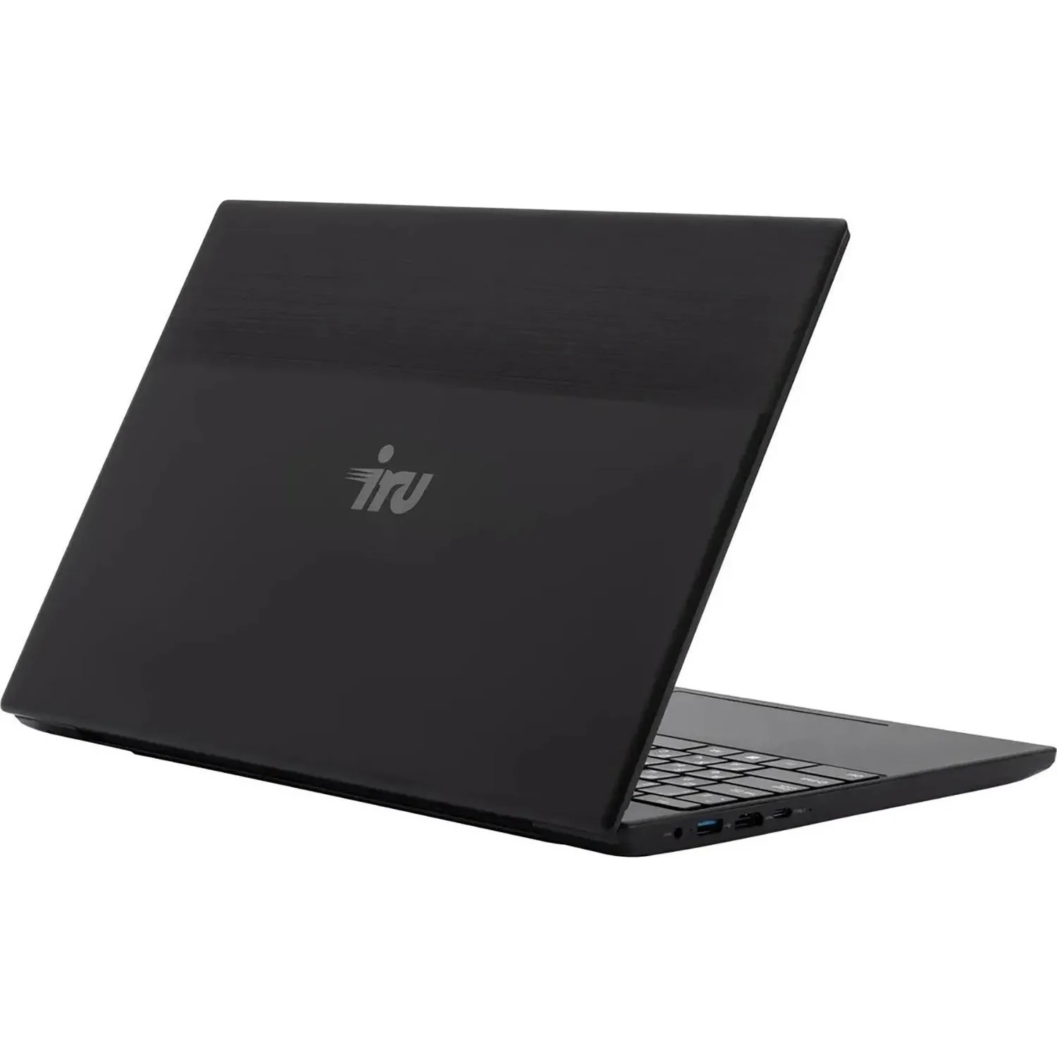 Ноутбук IRU Tactio 15ALG(2019268) i3-1215U/16Gb/512Gb SSD/15.6/W11P - фото 4