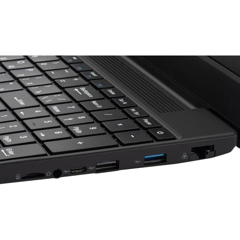 Ноутбук IRU Tactio 15ALG(2019268) i3-1215U/16Gb/512Gb SSD/15.6/W11P - фото 10