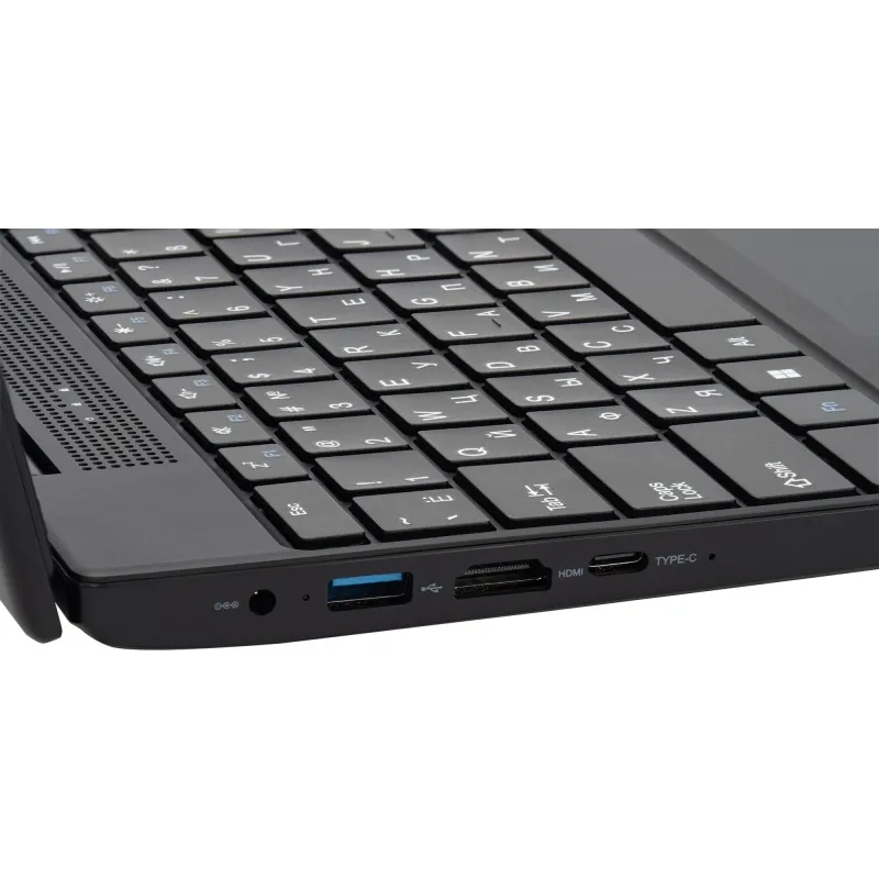 Ноутбук IRU Tactio 15ALG(2019268) i3-1215U/16Gb/512Gb SSD/15.6/W11P - фото 11