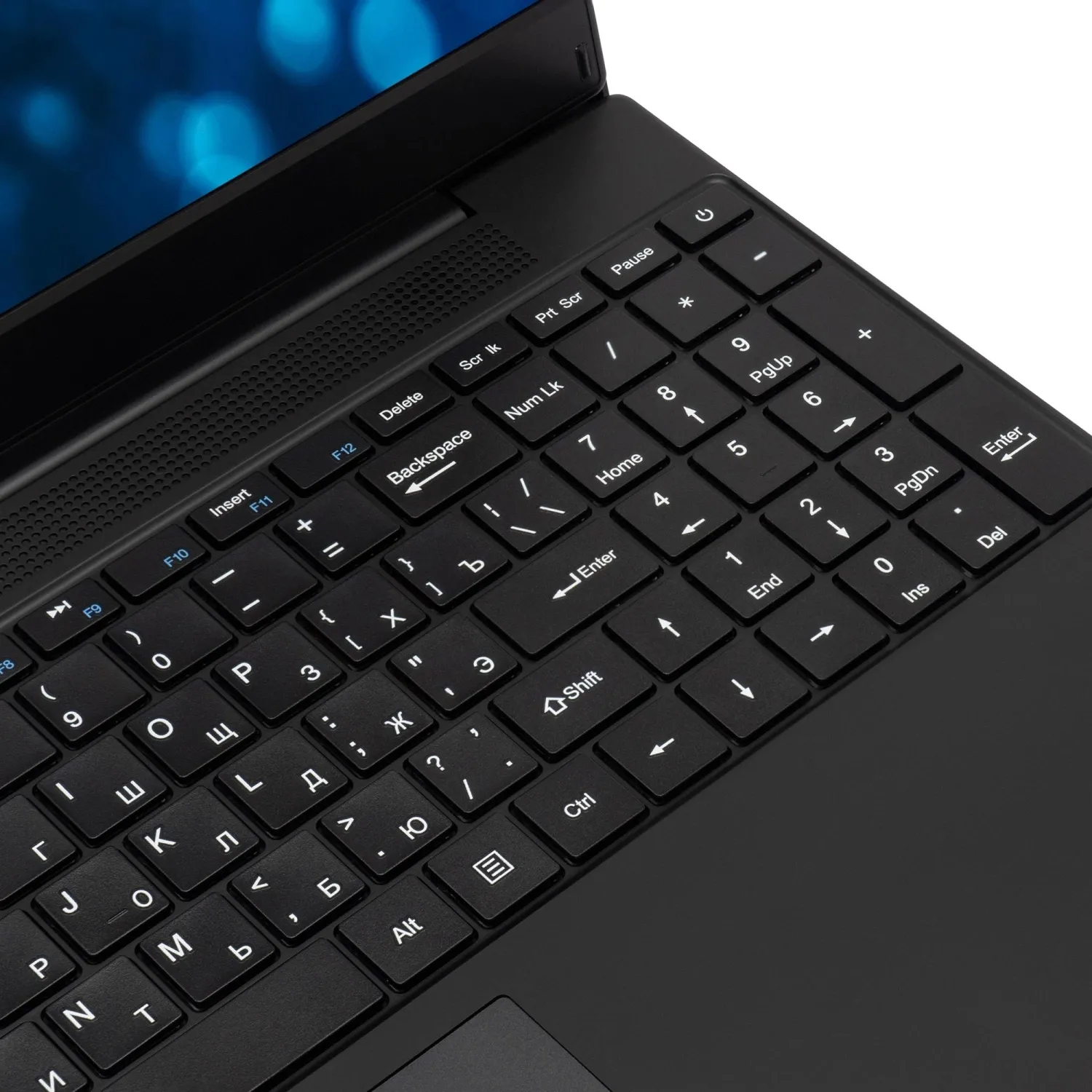 Ноутбук IRU Tactio 15ALG(2019268) i3-1215U/16Gb/512Gb SSD/15.6/W11P - фото 12