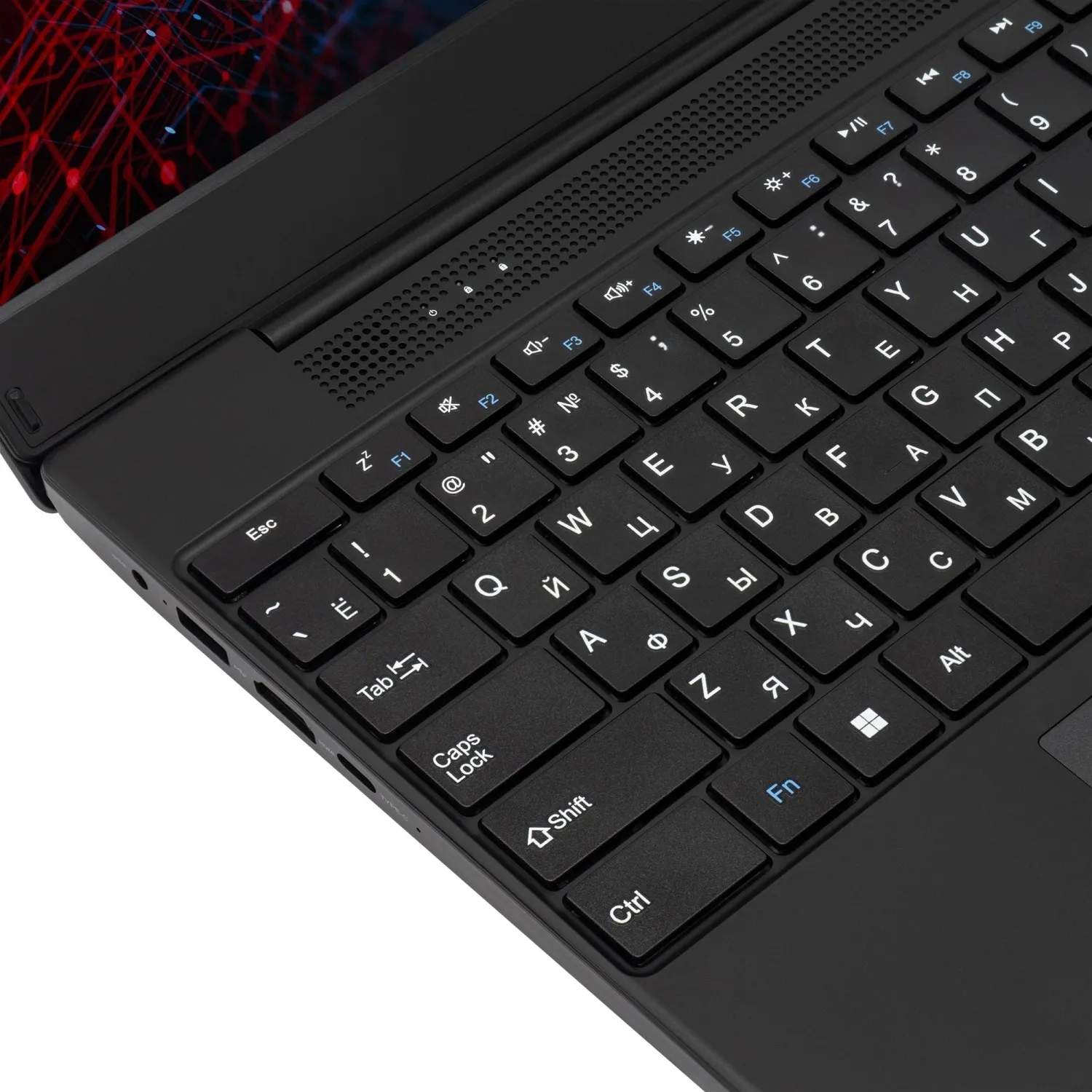 Ноутбук IRU Tactio 15ALG(2019268) i3-1215U/16Gb/512Gb SSD/15.6/W11P - фото 14