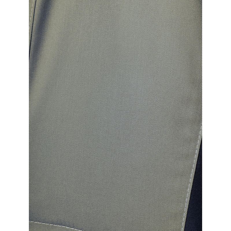 Полукомбинезон лет муж КОРПОРАЦИЯ (Пком1605) хаки/черн (88-92, 170-176) - фото 9