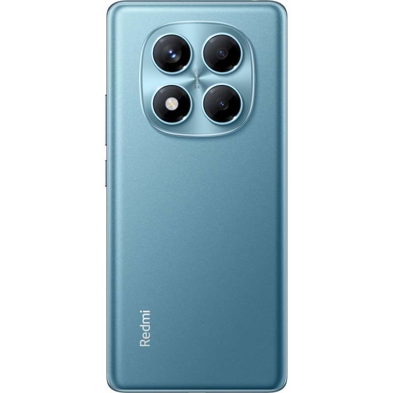 Смартфон Xiaomi Redmi Note 14 Pro RU 12+256 Ocean Blue - фото 2