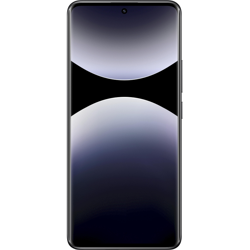 Смартфон Xiaomi Redmi Note 14 Pro+ 5G RU 12+512 Midnight Black - фото 1
