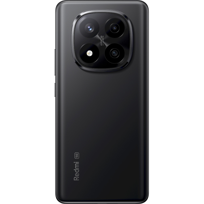 Смартфон Xiaomi Redmi Note 14 Pro+ 5G RU 12+512 Midnight Black - фото 2