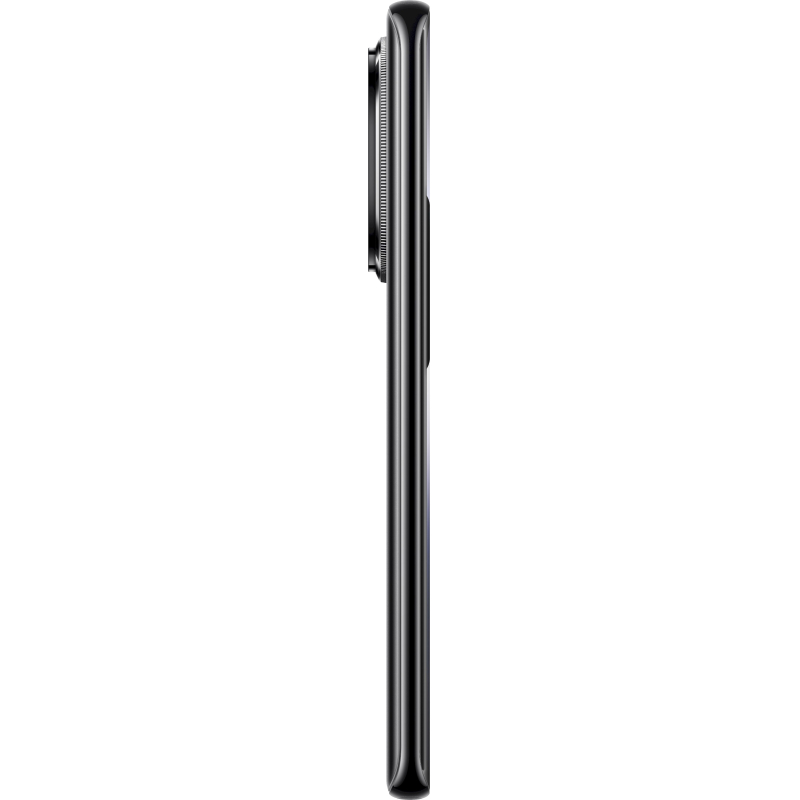 Смартфон Xiaomi Redmi Note 14 Pro+ 5G RU 12+512 Midnight Black - фото 3