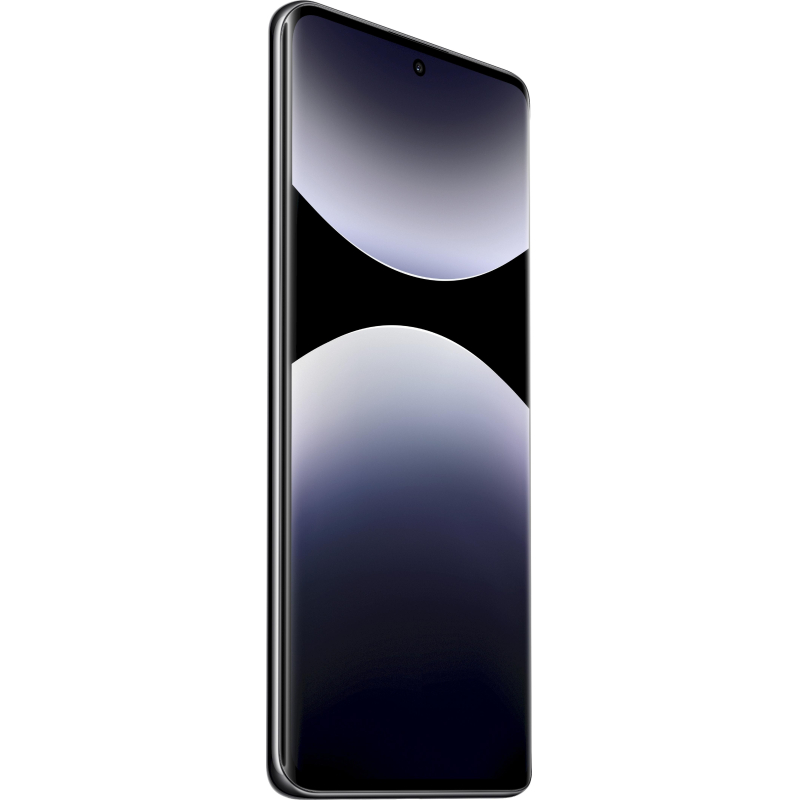Смартфон Xiaomi Redmi Note 14 Pro+ 5G RU 12+512 Midnight Black - фото 5