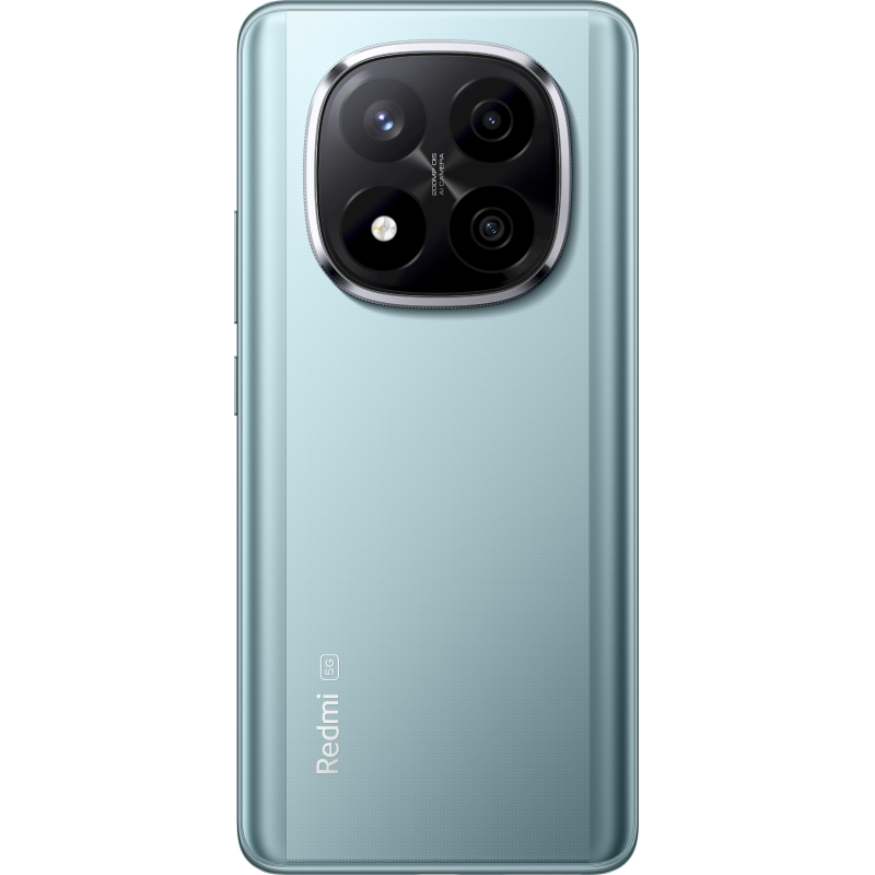 Смартфон Xiaomi Redmi Note 14 Pro+ 5G RU 8+256 Frost Blue - фото 2
