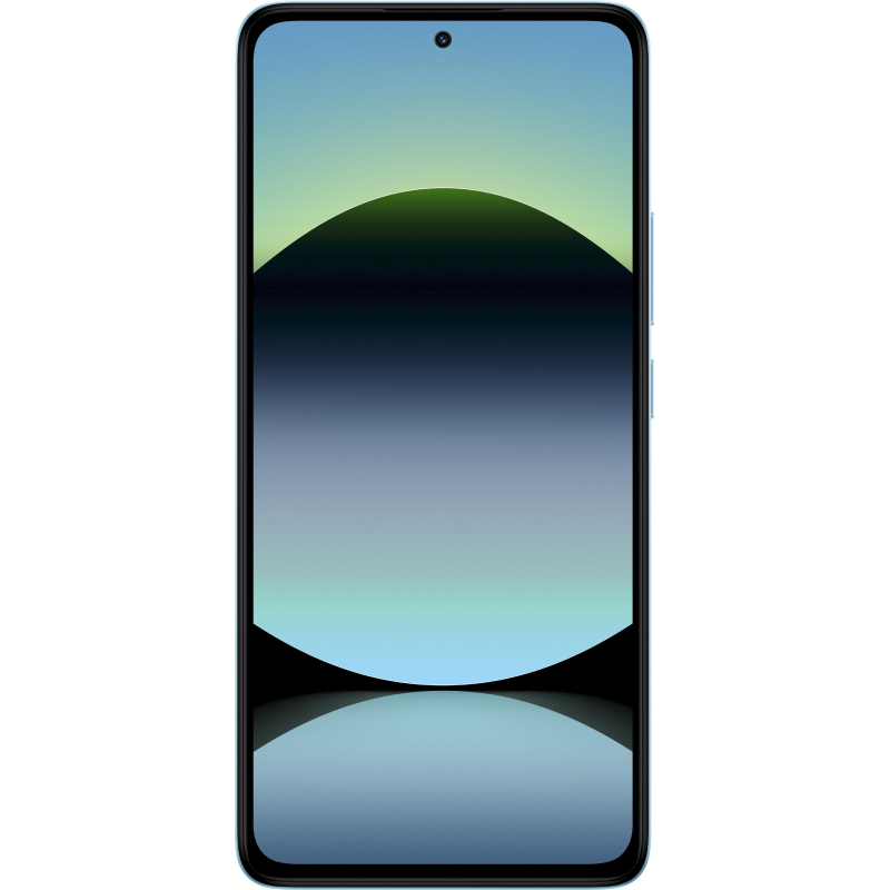 Смартфон Xiaomi Redmi Note 14 RU 8+128 Ocean Blue - фото 1