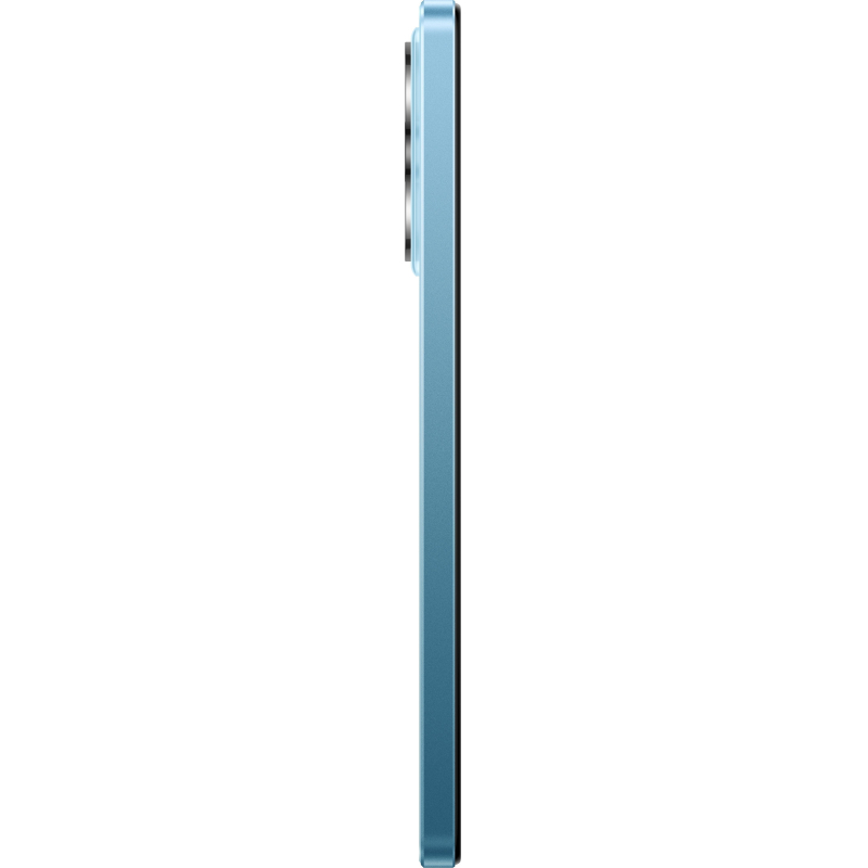 Смартфон Xiaomi Redmi Note 14 RU 8+128 Ocean Blue - фото 3