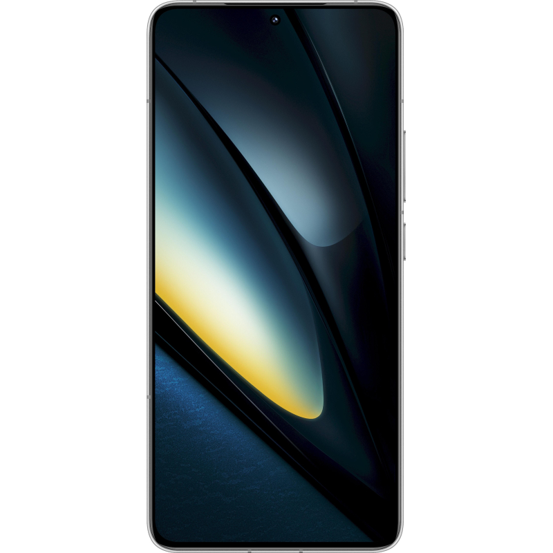 Смартфон POCO F6 Pro RU 12+256 White - фото 1