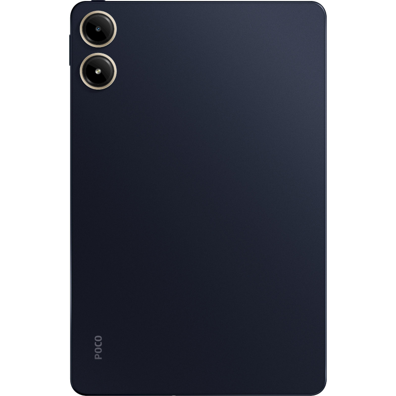 Планшет POCO PAD RU, 8+256, Blue - фото 2