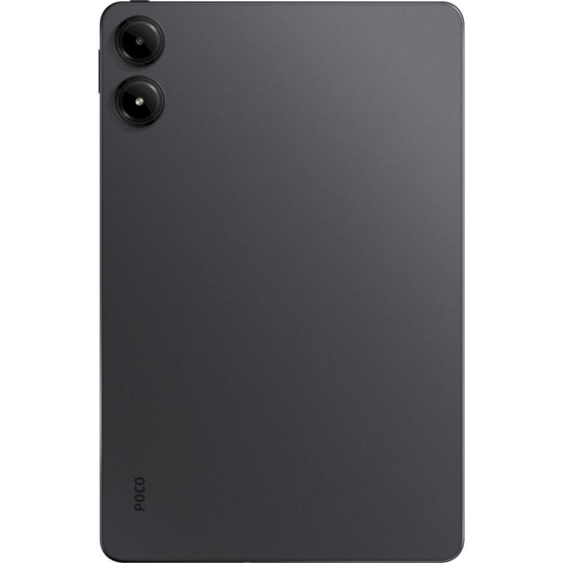 Планшет POCO PAD RU, 8+256, Grey - фото 2