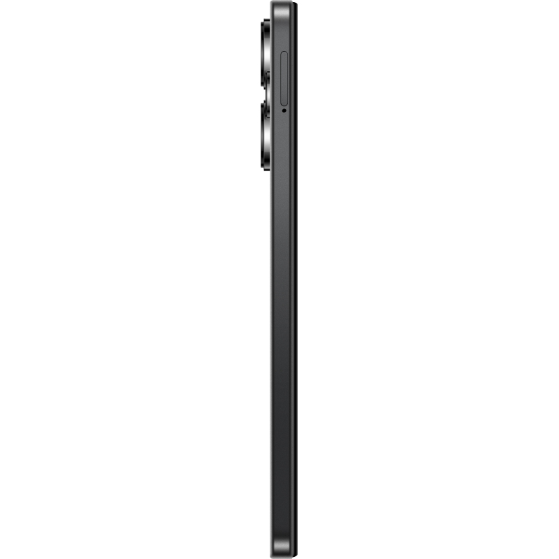 Смартфон POCO F6 8+256 Black - фото 3