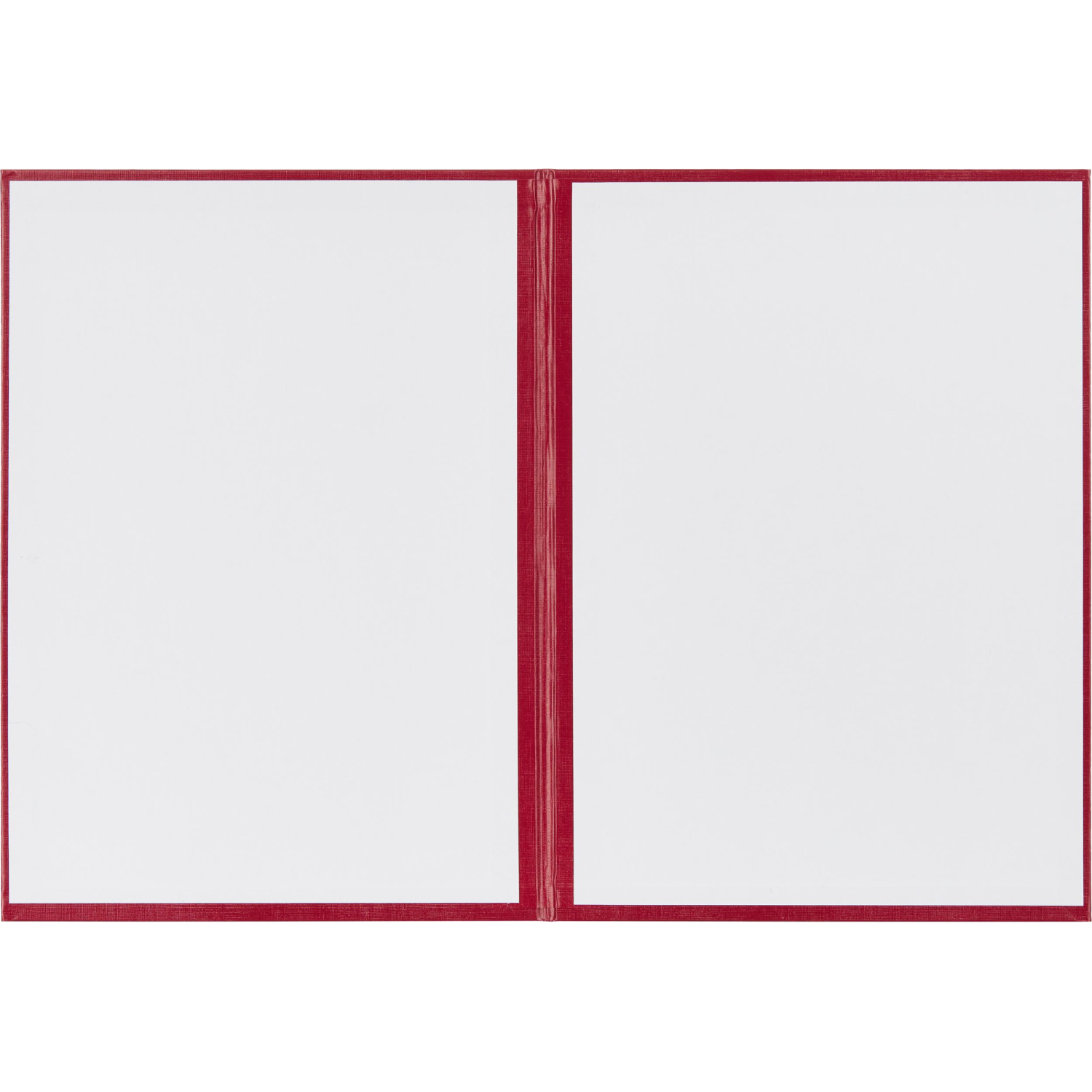 Папка адресная с ВИНЬЕТКОЙ бумвинил, жесткая Папка адресная с ВИНЬЕТКОЙ бумвинил, жесткая - фото 2