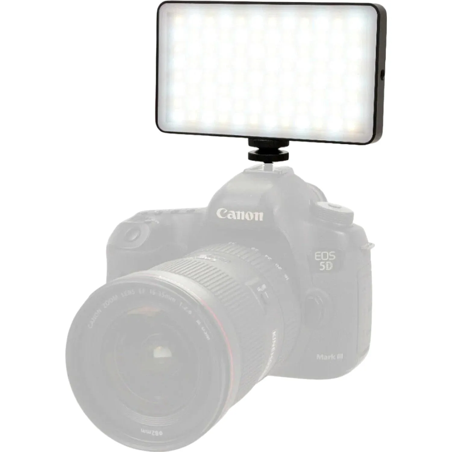 Осветитель светодиодный Raylab RL-LED12BI 3000-6500К - фото 1