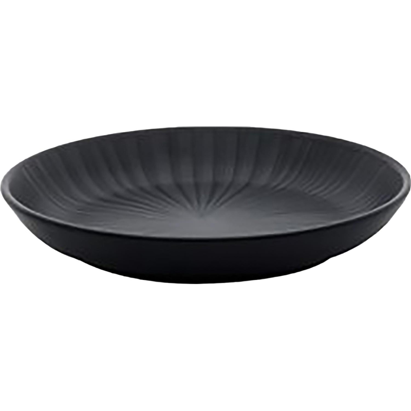 Тарелка суповая FLAT Shape ONIX 20,5см Oxford 136394, AO01-1C05 - фото 1