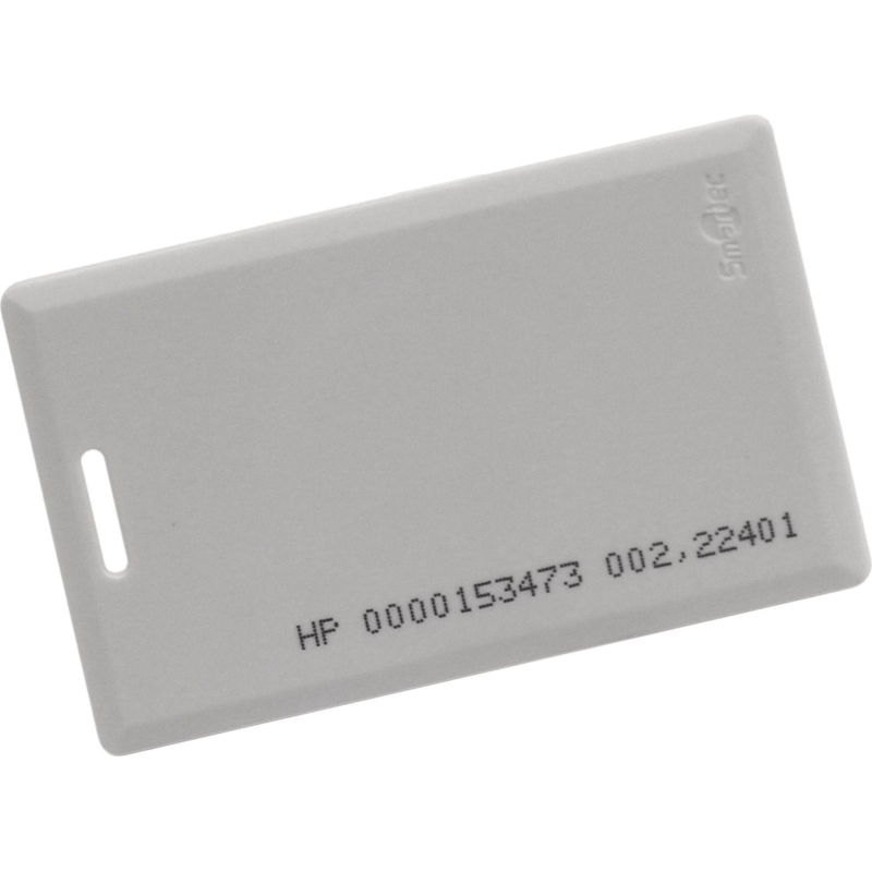 Карта Proximity Smartec ST-PC010EM (600шт/уп) EmMarin - фото 1